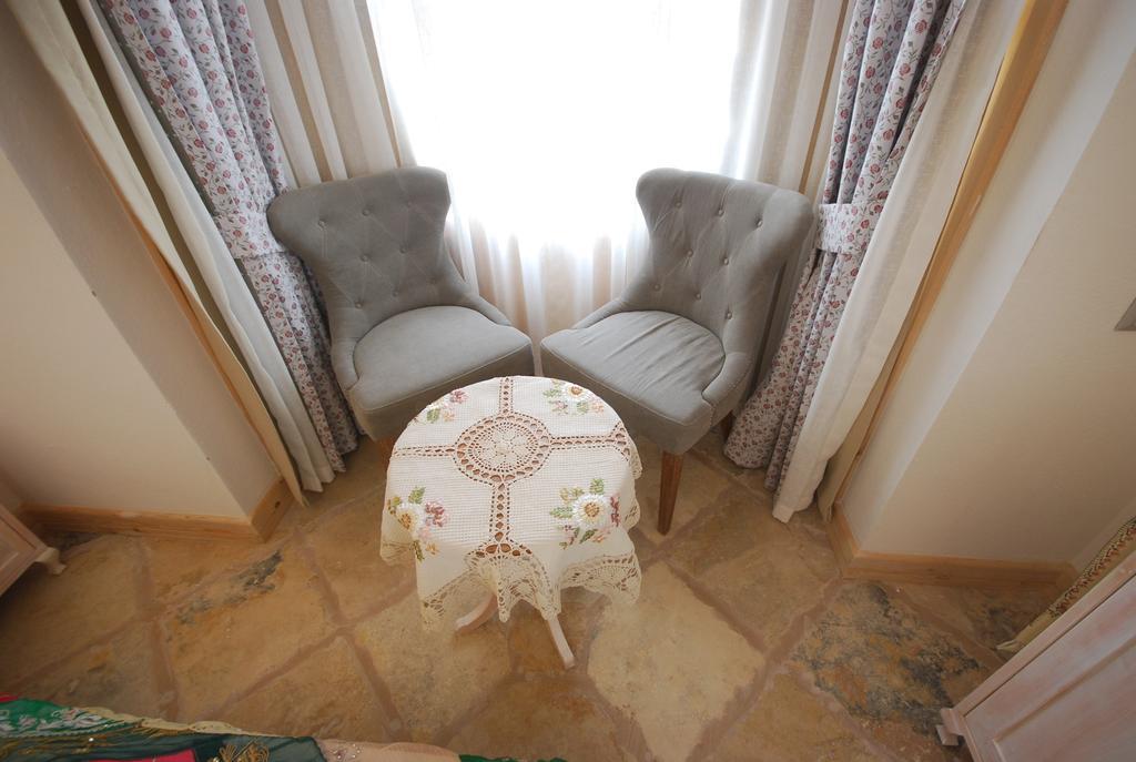 Kayakoy Hotel Room photo