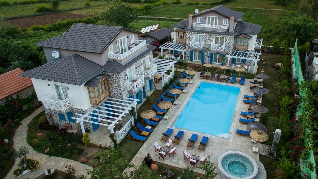 Kayakoy Hotel Exterior photo