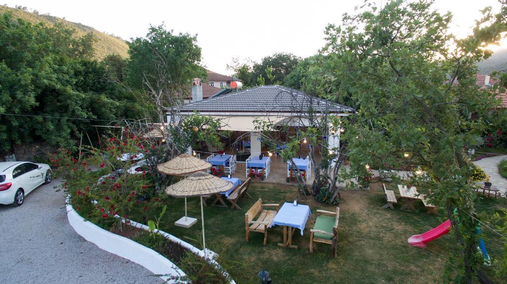 Kayakoy Hotel Exterior photo