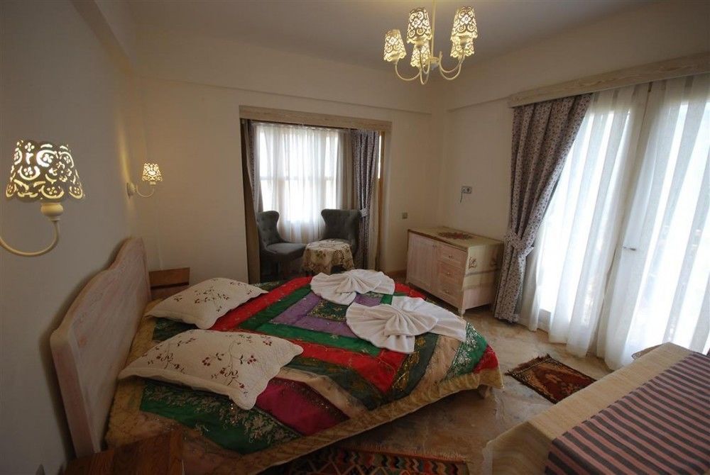 Kayakoy Hotel Exterior photo